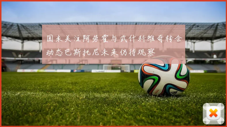 国米关注阿劳霍与武什科维奇转会动态巴斯托尼未来仍待观察